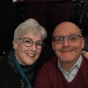 Meet your Posher, Julie